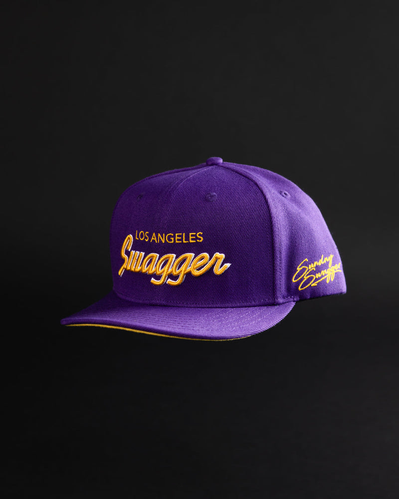 Los Angeles Swagger