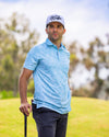 Sunday Swagger Laguna Polo