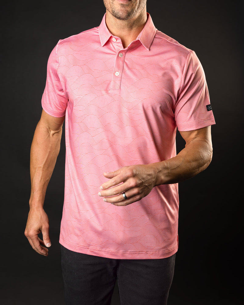 Sunday Swagger La Jolla Polo