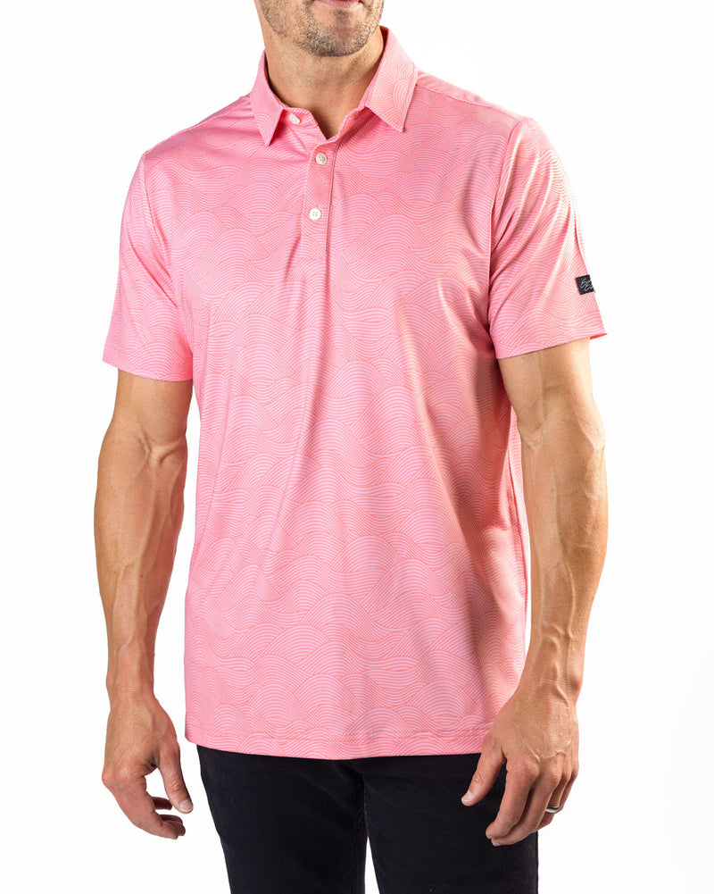 Sunday Swagger La Jolla Polo