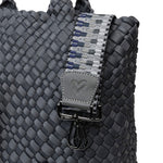 London Hand-woven Large Tote