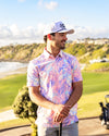 Sunday Swagger Ka'anapali Polo