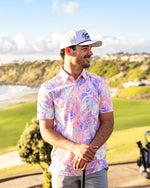 Sunday Swagger Ka'anapali Polo