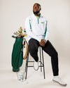 Sunday Swagger Magnolia Quarterzip