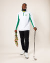 Sunday Swagger Magnolia Quarterzip