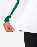 Sunday Swagger Magnolia Quarterzip