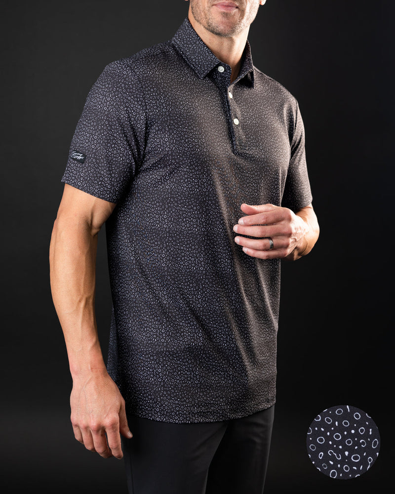 Sunday Swagger Manta Polo