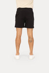 Men's Adventure 5" Shorts - Black