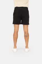 Men's Adventure 5" Shorts - Black