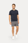 Men's Adventure 5" Shorts - Grey