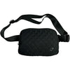 Dixie Nylon Belt/Crossbody Bag