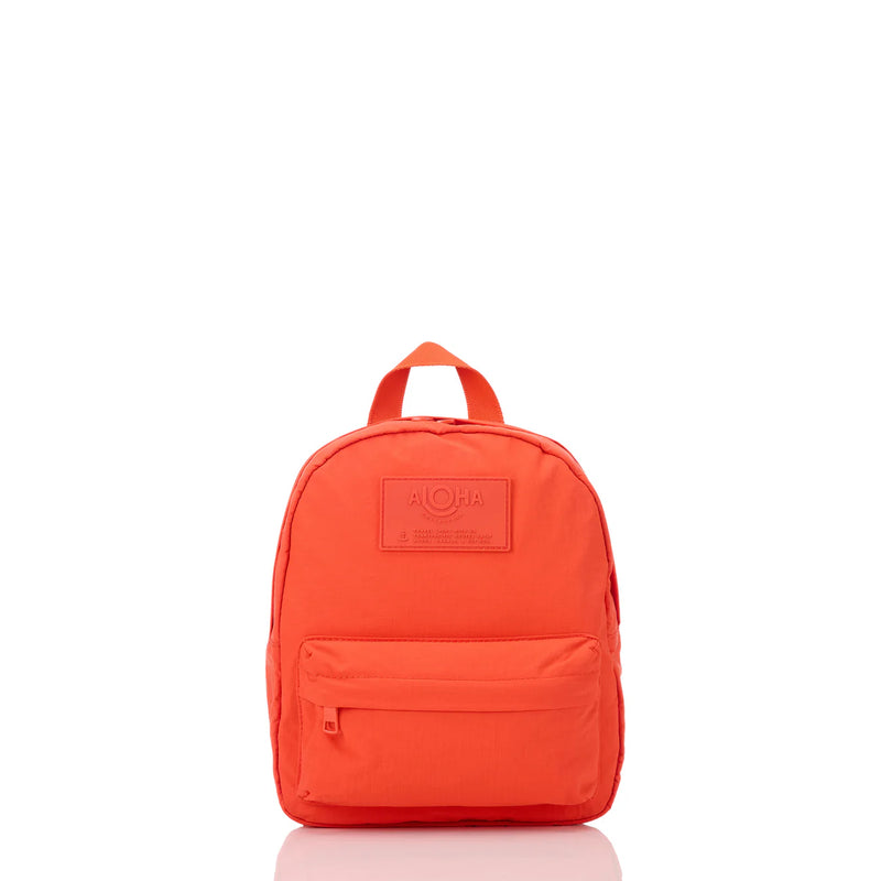 Aloha Keep It Light Mini Backpack – Chelsea Pacifica
