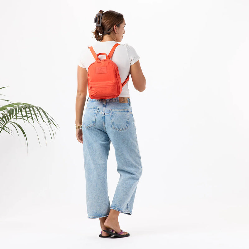 Aloha Keep It Light Mini Backpack – Chelsea Pacifica