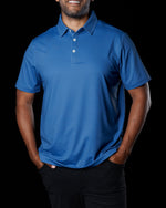 Sunday Swagger Weekday Polo - Pacific