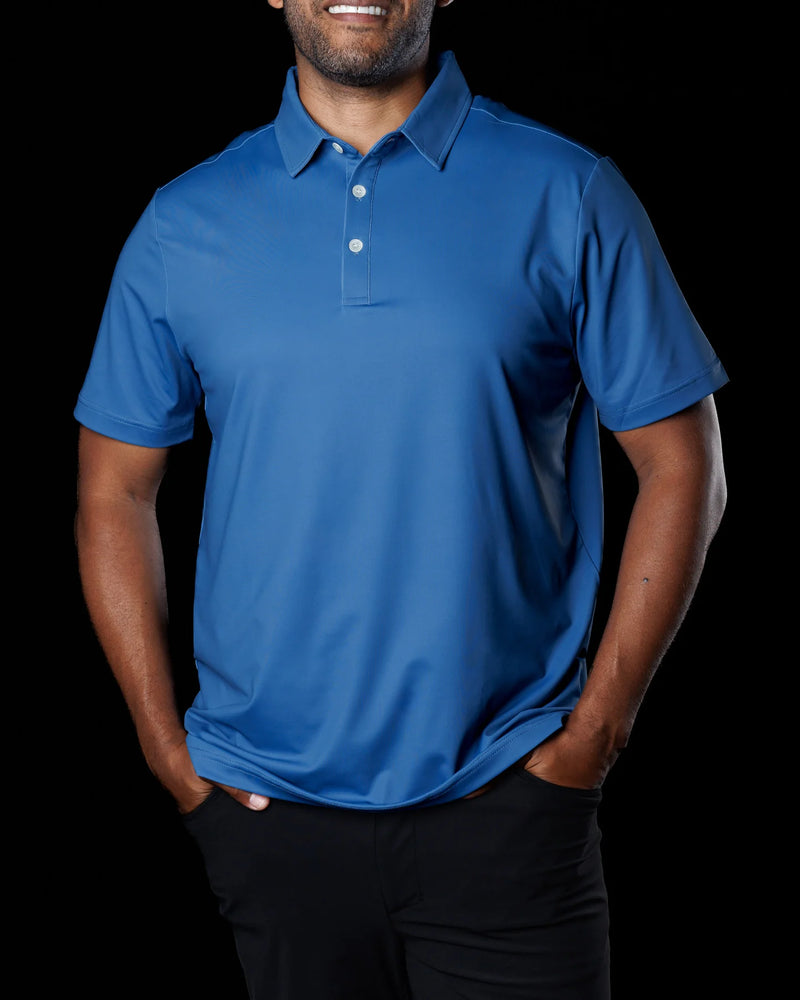 Sunday Swagger Weekday Polo - Pacific