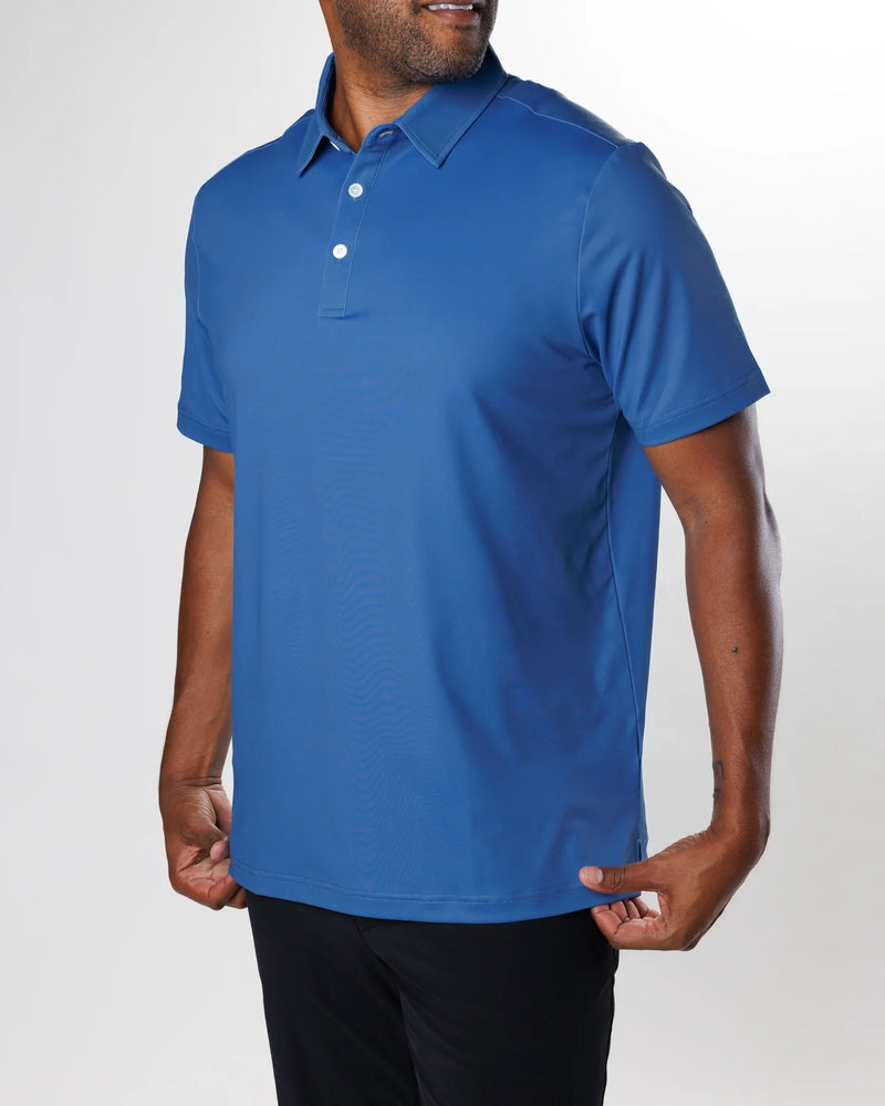 Sunday Swagger Weekday Polo - Pacific