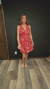 Kenzie Dress