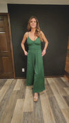 Opal Jumpsuit - Multiple Prints