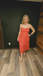 Kami Dress