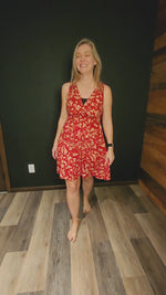 Kenzie Dress