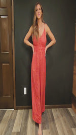 Opal Jumpsuit - Multiple Prints