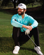Sunday Swagger Performance Hoodie