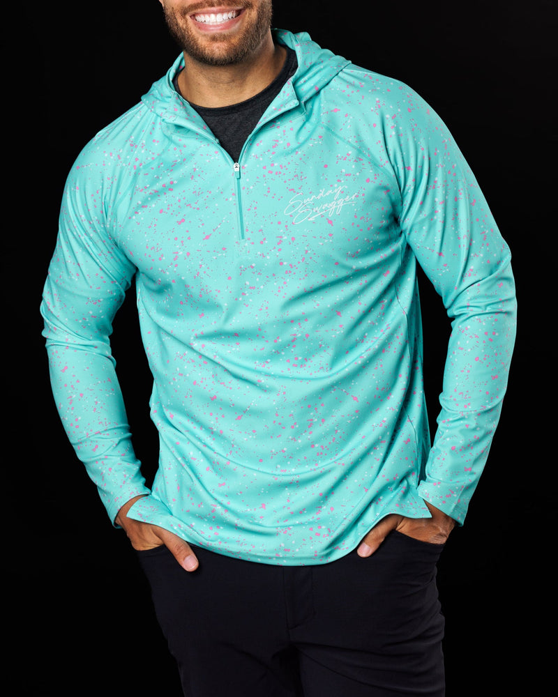 Sunday Swagger Performance Hoodie