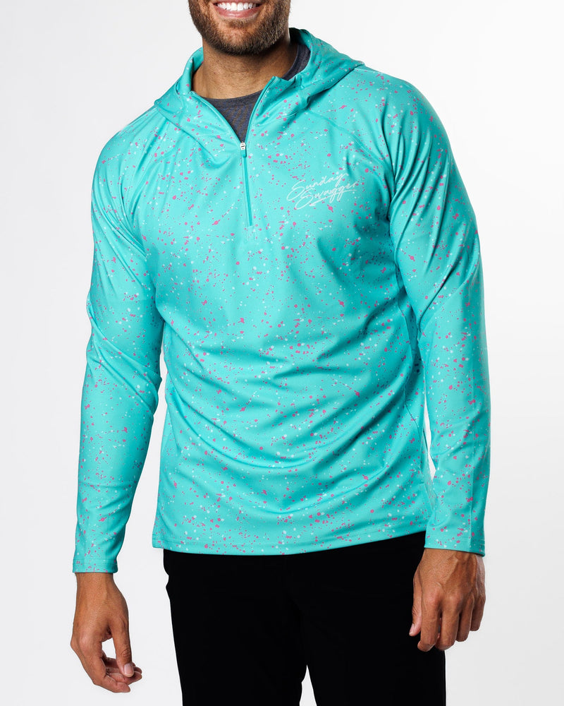 Sunday Swagger Performance Hoodie