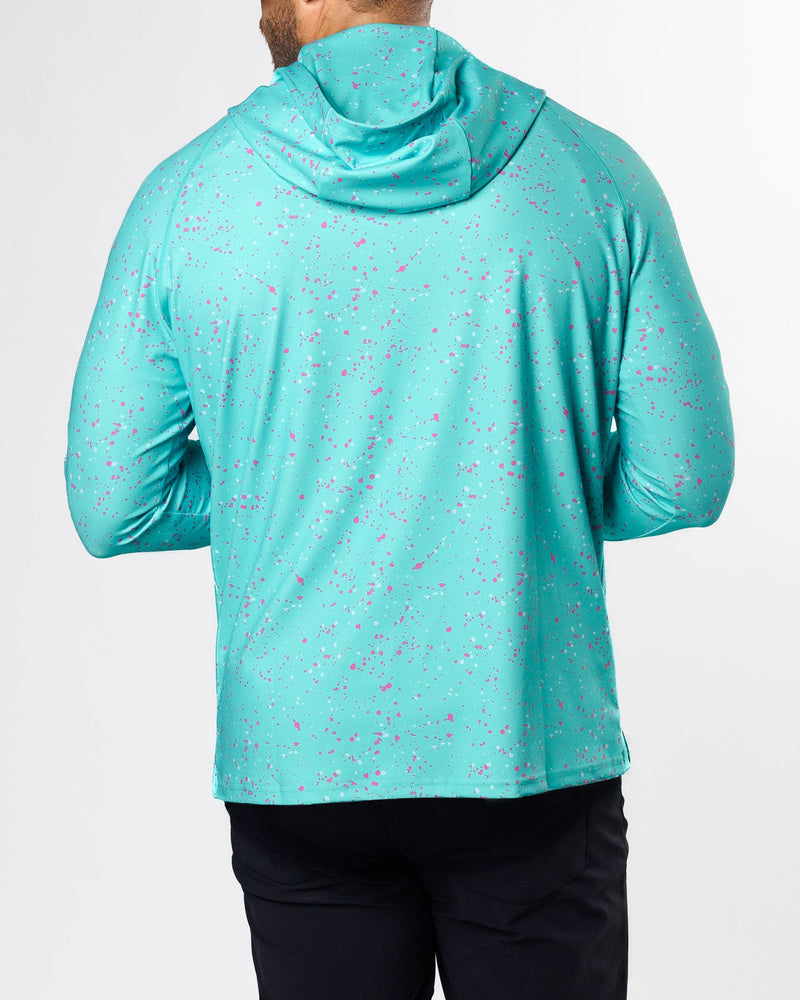 Sunday Swagger Performance Hoodie