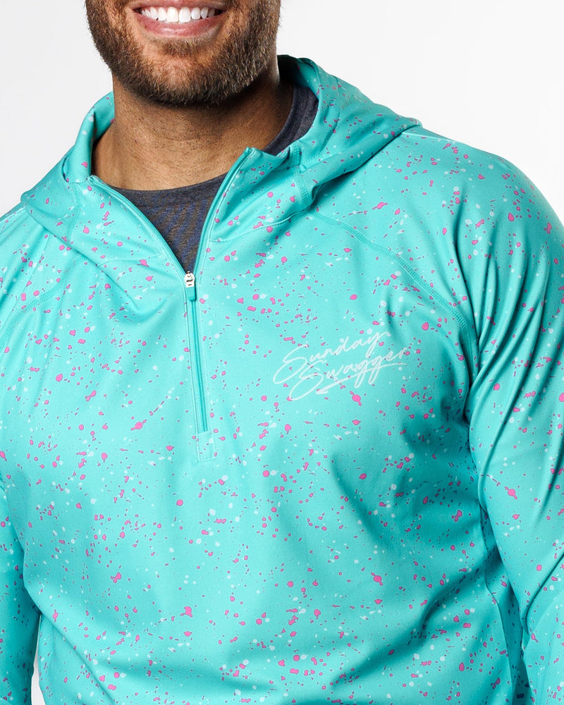 Sunday Swagger Performance Hoodie