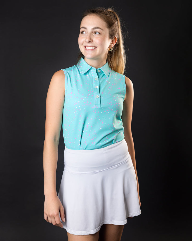 Ladies Radical Golf Polo