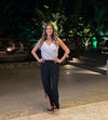 Khush Haven Pant - Black