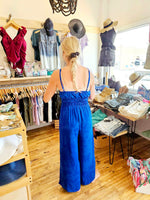 Opal Jumpsuit - Multiple Prints