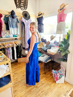Opal Jumpsuit - Multiple Prints