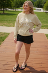 Silver Lake Crew Sweatshirt