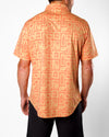 Sunday Swagger Ohana Button Up