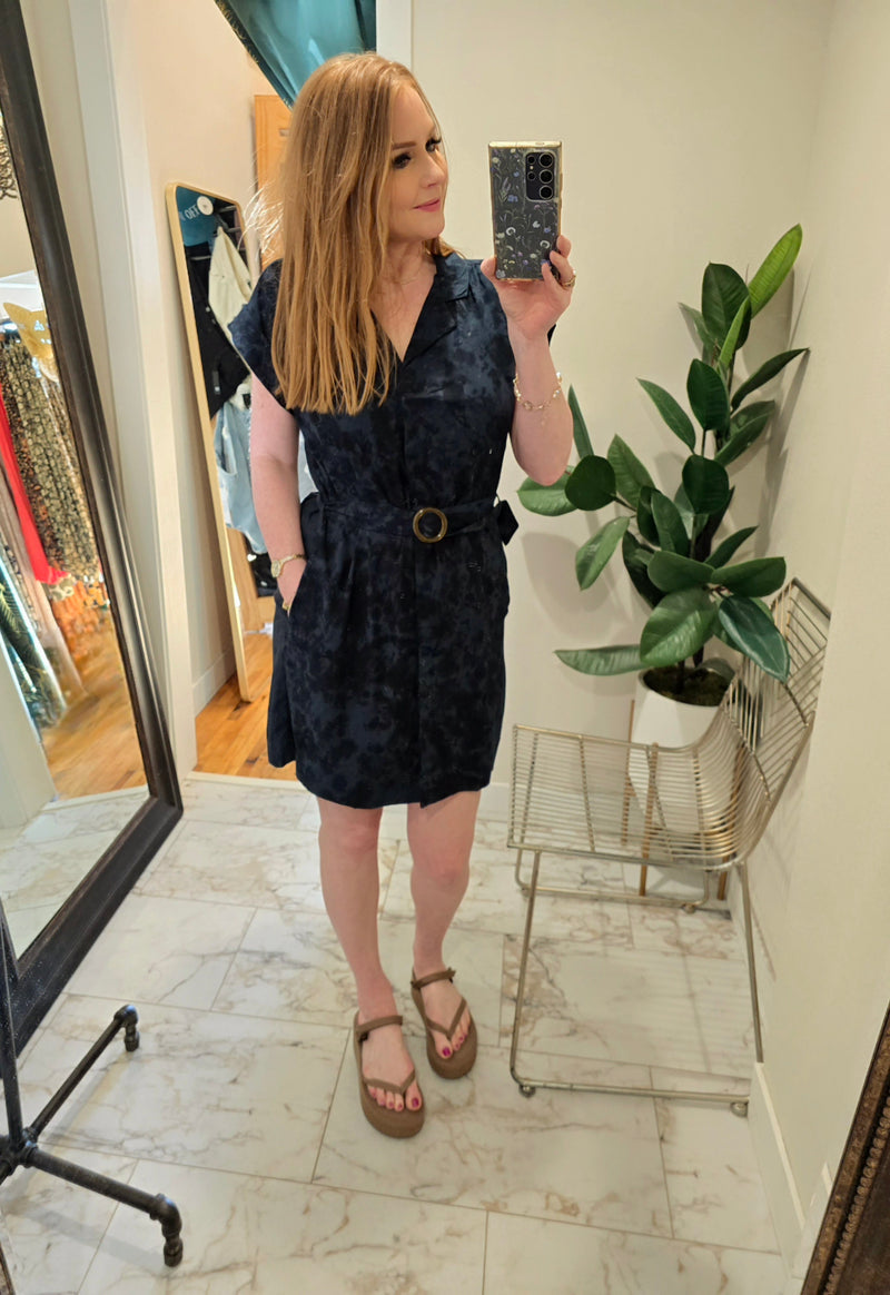 Khush Aurora Dress