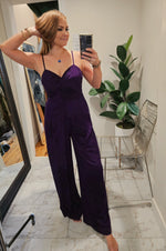 Morena Jumpsuit