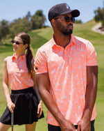 Sunday Swagger Sea Ya Polo