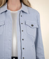 Kut Amanda Boxy Jacket