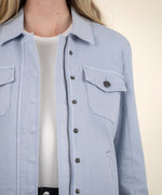 Kut Amanda Boxy Jacket