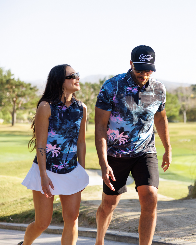 Sunday Swagger Tropical Thunder
