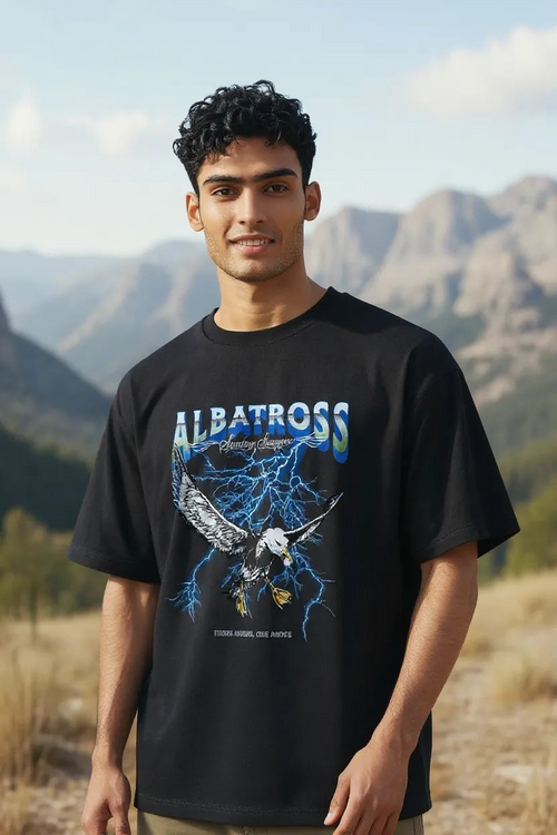 Men's Albatross Tee