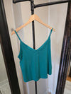Khush Nanua Top - Jade