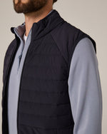 7 Diamonds Atlas Vest