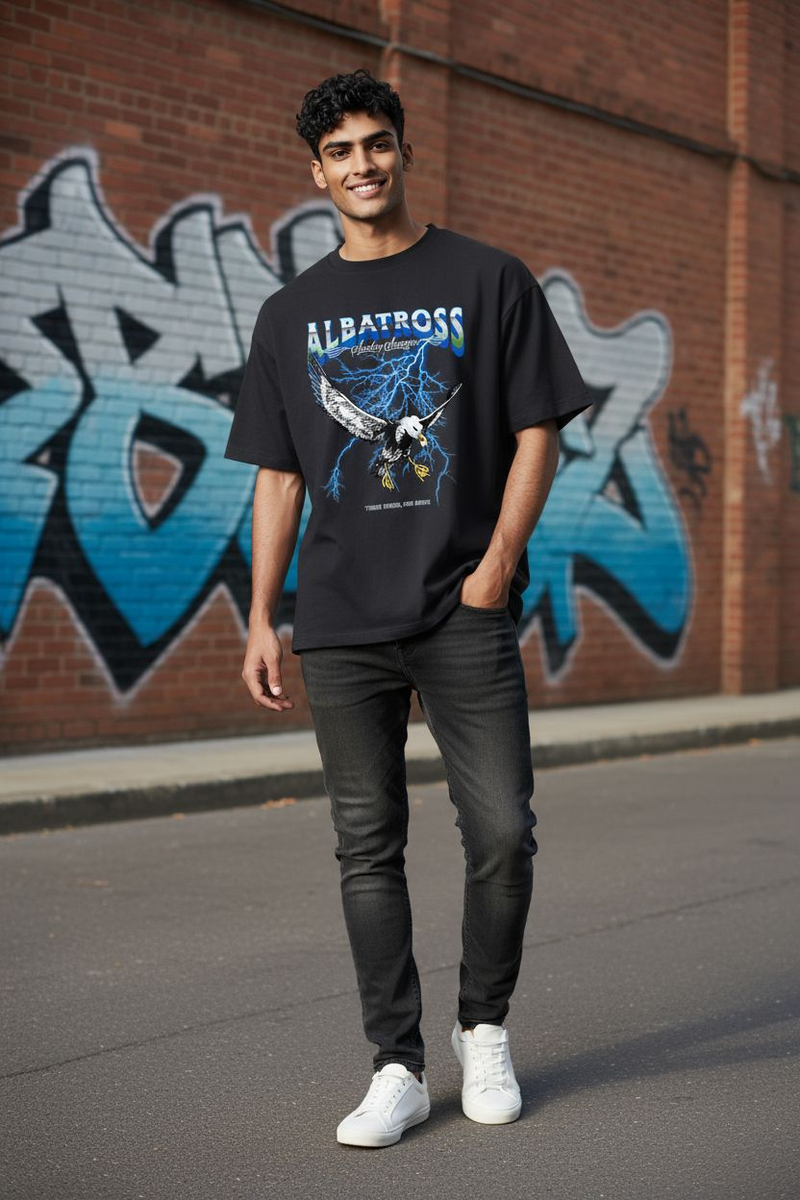 Men's Albatross Tee