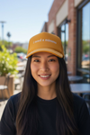 I Need a Mimosa Trucker Hat