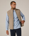 7 Diamonds Atlas Vest