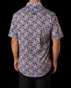 Sunday Swagger Desert Bloom Button Up