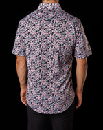 Sunday Swagger Desert Bloom Button Up